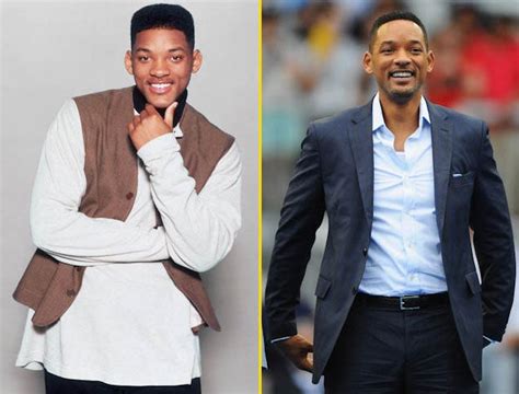 25 Photos that Prove Will Smith Only Gets Finer With Age - Essence