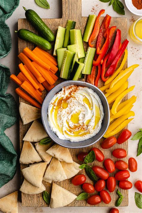 Eash Homemade Labneh Recipe - Dinner, then Dessert