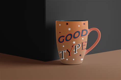 Mug Design Template :: Behance