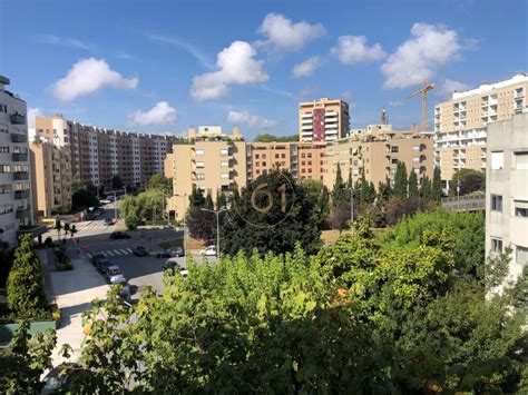 Apartamento T2 à venda na Rua do Tenente Valadim SUPERCASA