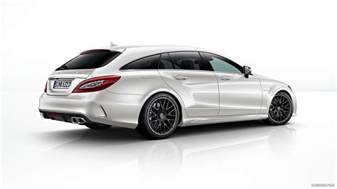 Mercedes Benz Cls 63 Amg Station Wagon Wallpaper Francisca