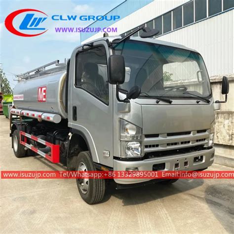 X Isuzu Ton Dump Truck For Sale Isuzu Truck Manufacturer Tanker