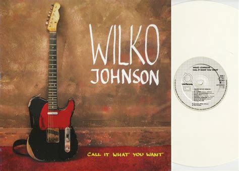 Wilko Johnson Discography Record Collectors Of The World Unite