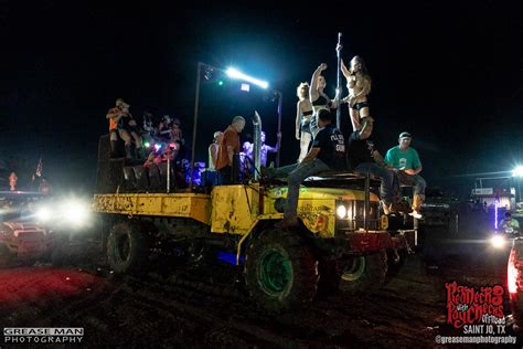 Rednecks With Paychecks Fall Mud Crawl 2018 Rednecks With Flickr