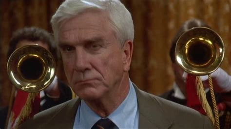 The Naked Gun From The Files Of Police Squad Theatrical Trailer