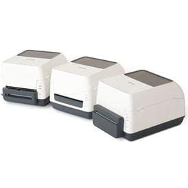 Toshiba TEC B FV4T Desktop Thermal Transfer Label Printers ERS