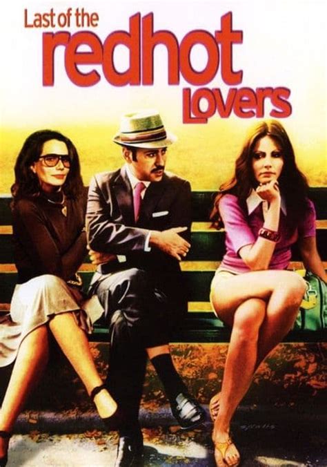 Last Of The Red Hot Lovers Watch Streaming Online