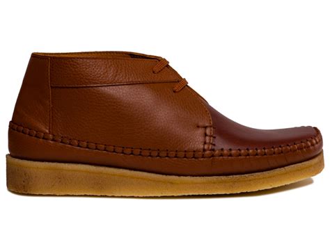 The Best Chukka Desert Boot Brands In The World Edition