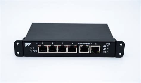 Мультиплексор Поликом-200U+ | Инзер