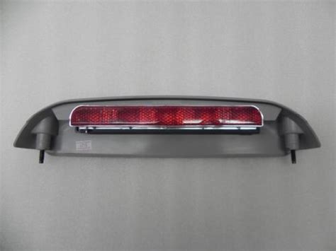 Opel Combo D Bremslicht 3te Bremsleuchte Zusatzbremsleuchte Brake Light