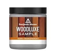 Woodluxe Water Based Waterproofing Stain Sealer Semi Transparent