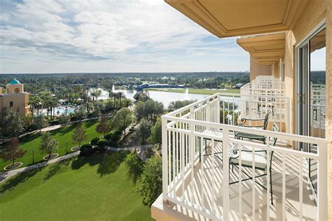 The Ritz Carlton Orlando Grande Lakes Orlando Fl 31598 Featured