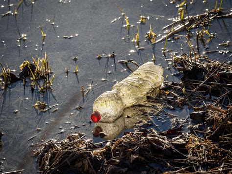 ¿cómo Afecta El Cambio Climático Al Agua Del Planeta