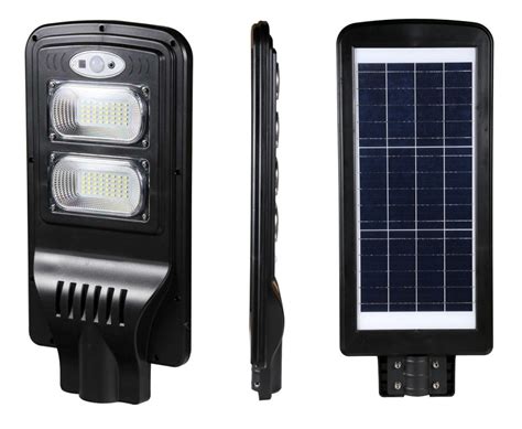 Консольные светильники со встроенной солнечной батареей - SOLAR SL 40W ...