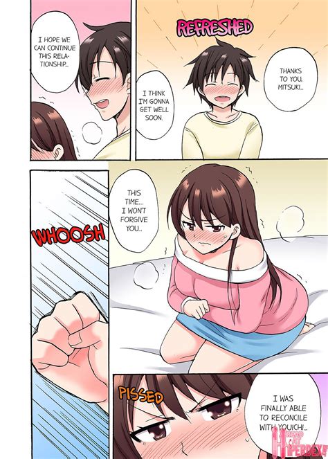 You Said Just The Tip I Asked My Brothers Girlfriend To Have Sex With Me Without A Condom