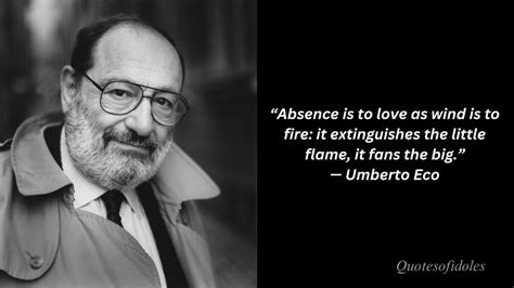 All Time Famous Quotes Of Umberto Eco Quotesofidols