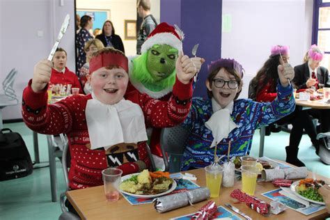 Christmas Lunch 2023 22122023 Christmas Lunch Latest News