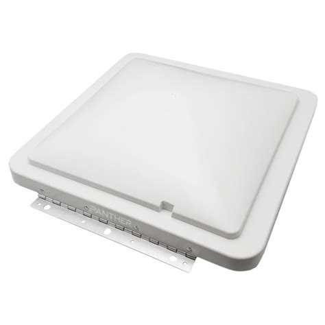 Dometic™ Fan Tastic K1020 81 Oem Roof Vent Dome Lid White