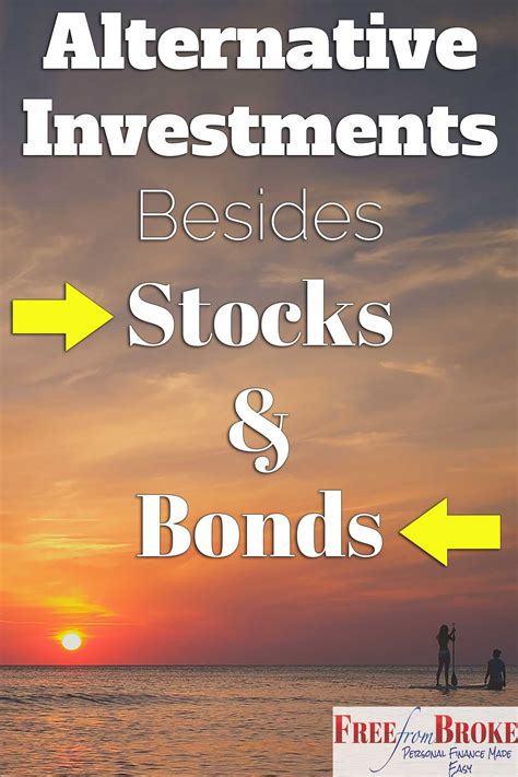 Unconventional Investing Alternative Strategies Beyond Just Stocks Bonds And Buy Hold 8