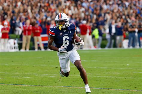 GALLERY: Photos From Auburn's Crushing Iron Bowl Loss to Alabama - Sports Illustrated Auburn ...