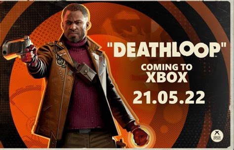 Deathloop Impresiona En Un Nuevo Tráiler Gameplay Y Se Desvela Su Fecha De Salida En Xbox