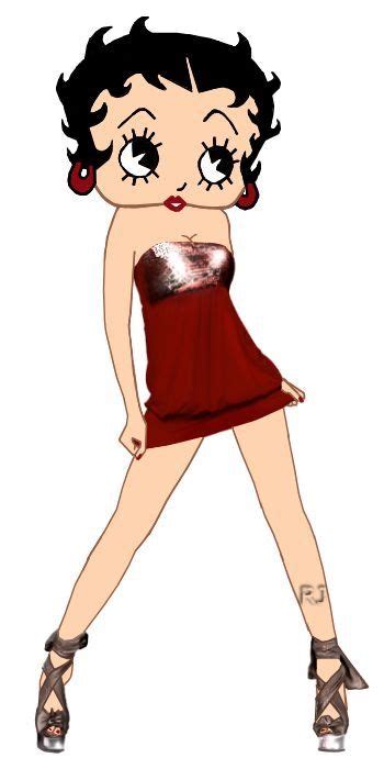 💁🙋betty🙋🙆 Black Betty Boop Betty Cartoon Betty Boop Pictures