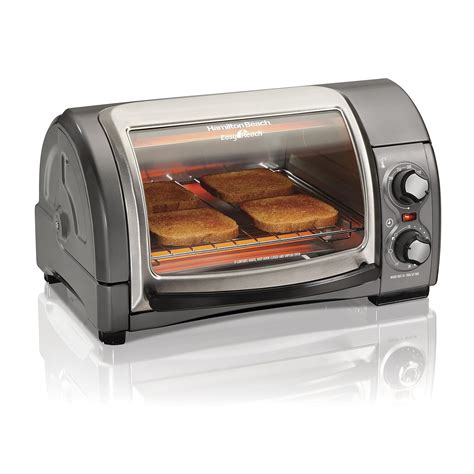 The 9 Best 4 Slice White Toaster Oven - Make Life Easy