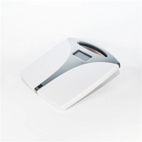 Weight Watchers Wt/w Plastic Handle Scale