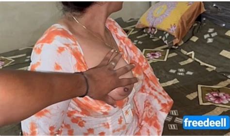 Village Big Boobs MILF Bhabhi Sex With Boy In Hindi Porn Feat Simmibhabhi XHamster