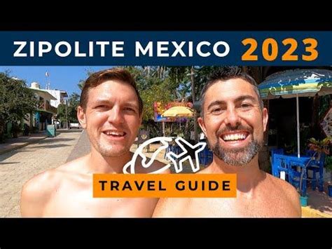 Zipolite Mexico Top Things To Do In Zipolite Mexico S Nude