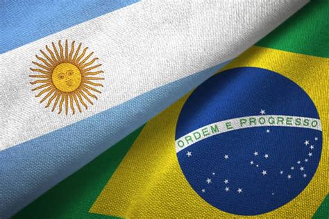 Argentina Y Brasil Refuerzan Su Colaboraci N En Energ A Nuclear Y