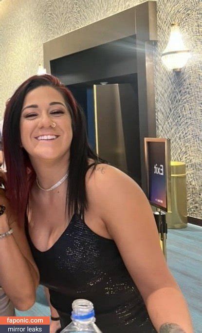 Bayley Aka Davina Rose Nude Leaks OnlyFans Photo 485 Faponic