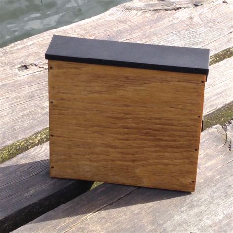 Pochade Box For Plein Air Alla Prima Oil Painting Art Etsy