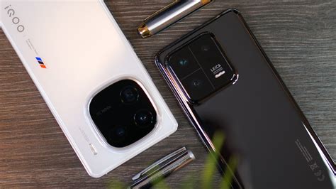 Iqoo Vs Xiaomi Pro Camera Comparison Closer Then You Think