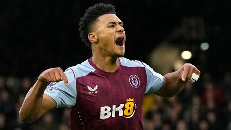 Fulham 1 - 2 Aston Villa - Match Report & Highlights