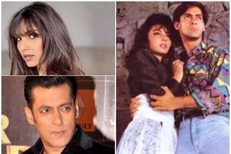 Salman Khans Ex Gf Somy Ali Opened Up About Being Physically Abused