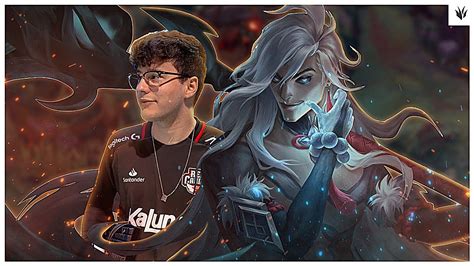 GANHANDO DE PRO PLAYER NA SOLOQ BR Vs Grevthar League Of Legends