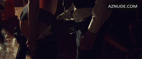 EURIDICE AXEN Nude AZNude