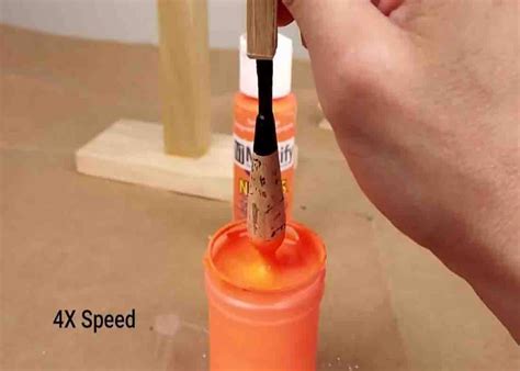 How To Make Fishing Bobbers From Wine Corks