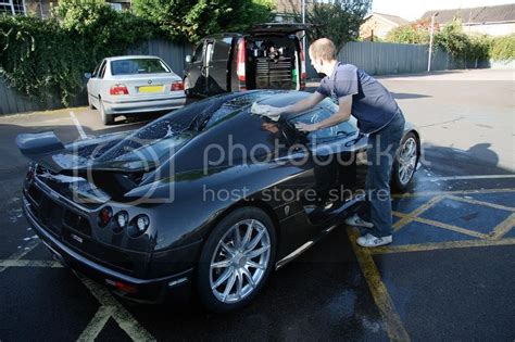 Naked Carbon Fiber Koenigsegg CCX R Edition Page 2 Acura RSX ILX