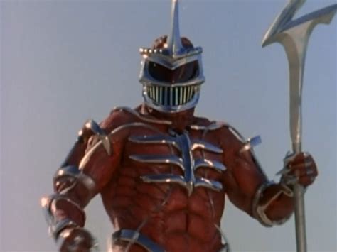 Lord Zedd Returns In Power Rangers Dino Fury Jefusion