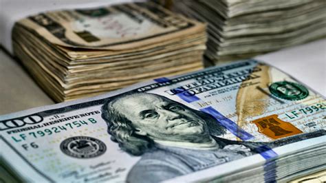 Dólar Blue Qué Precio Tendrá A Fin De Año Según Gurú De La City