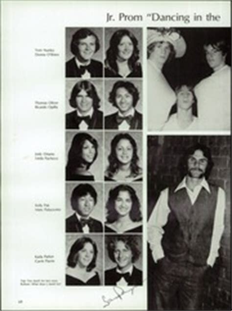 Alameda High School - Acorn Yearbook (Alameda, CA), Class of 1978, Page 73 of 248