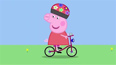 Peppa Pig Hrvatska Slikanje Peppa Pig Na Hrvatskom YouTube