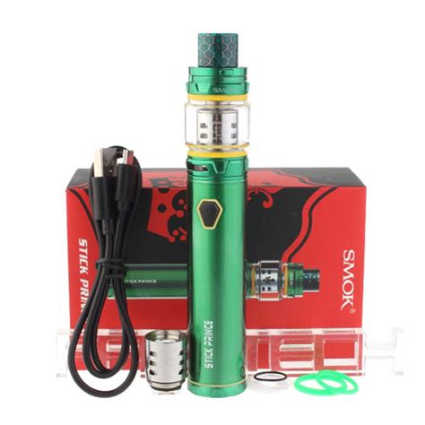 Buy Now Smok Stick Prince Full Kit Online Vapstore