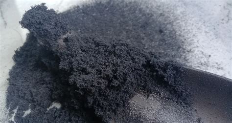 Free Trial Natural Expandable Graphite Powder Factory Direct Supply