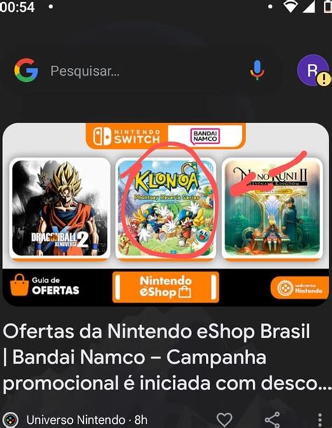 Pesquisar Po Gula De Nintendo Ofertas Eshop Ofertas Da Nintendo