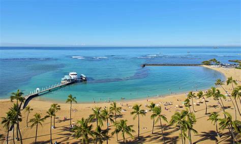 Ali’i Tower vs Rainbow Tower: Hilton Hawaiian Village ...