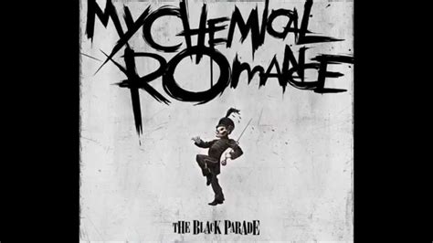 My Chemical Romance Dead [official Audio] Chords Chordify