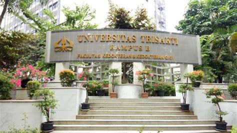 Biaya Kuliah S2 Universitas Trisakti USAKTI TA 2023 2024 Kelas